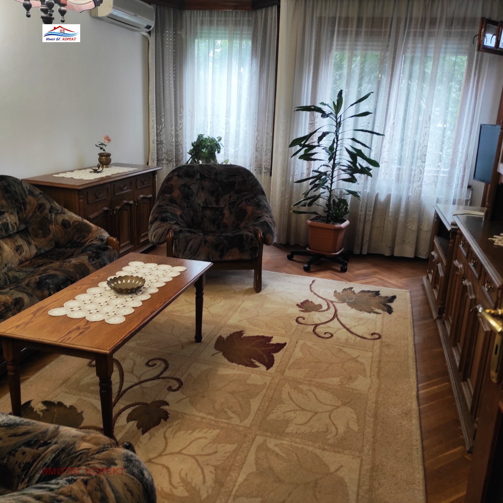 Продава 3-СТАЕН, гр. София, Мусагеница, снимка 3 - Апартаменти - 55229329