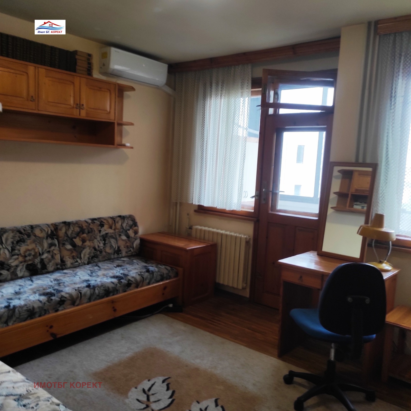 Продава 3-СТАЕН, гр. София, Мусагеница, снимка 2 - Апартаменти - 55229329