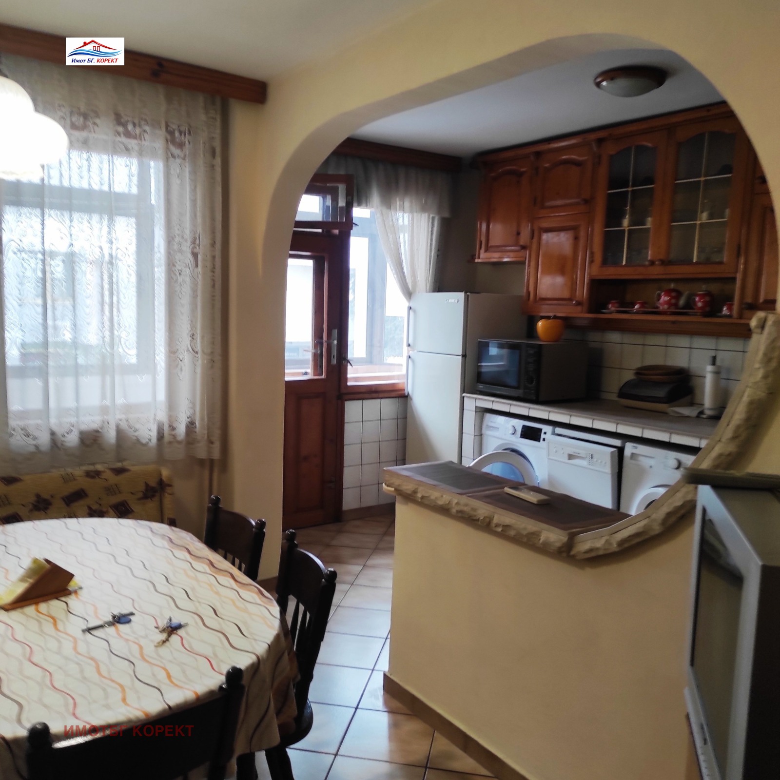 Продава 3-СТАЕН, гр. София, Мусагеница, снимка 6 - Апартаменти - 55229329