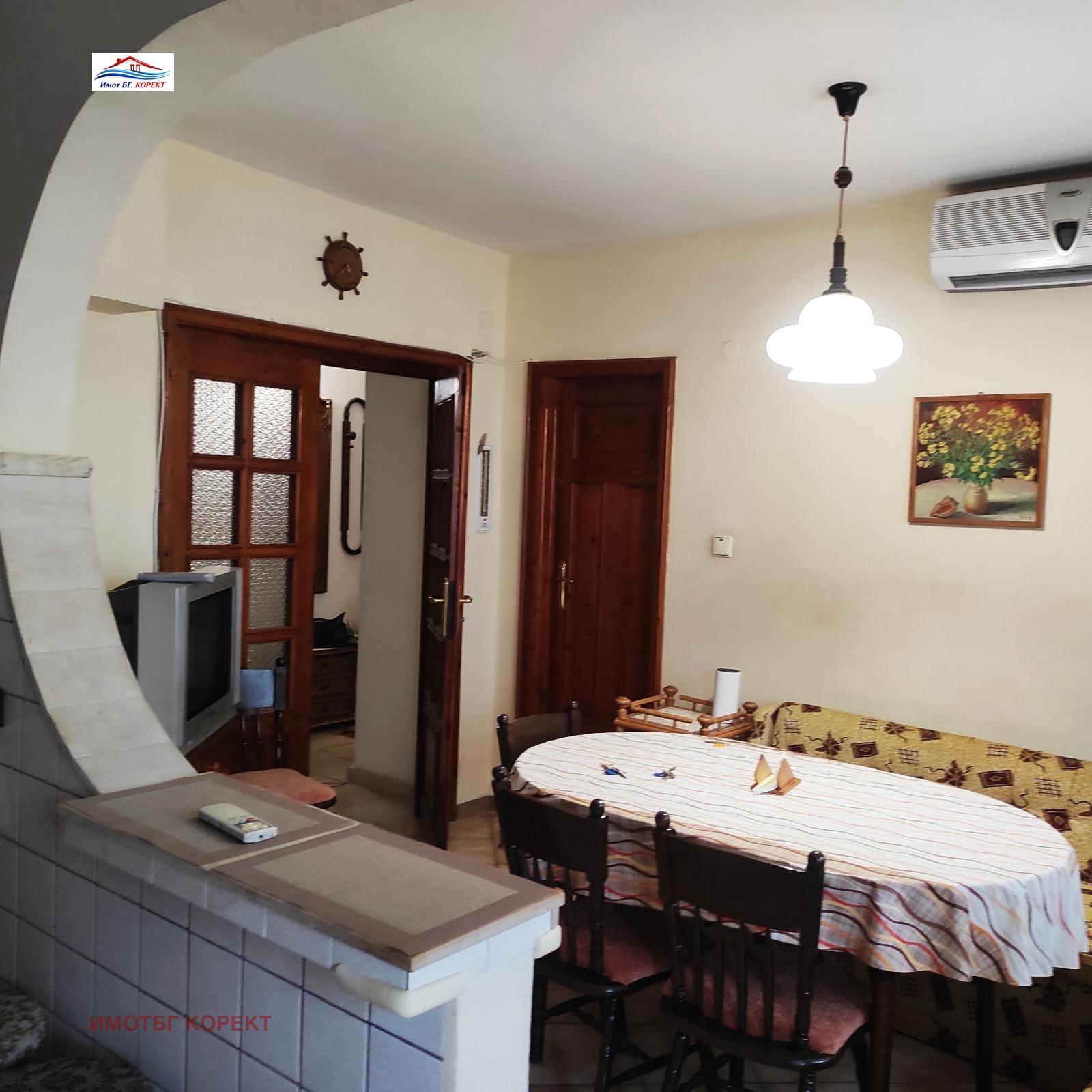 Продава 3-СТАЕН, гр. София, Мусагеница, снимка 8 - Апартаменти - 55229329
