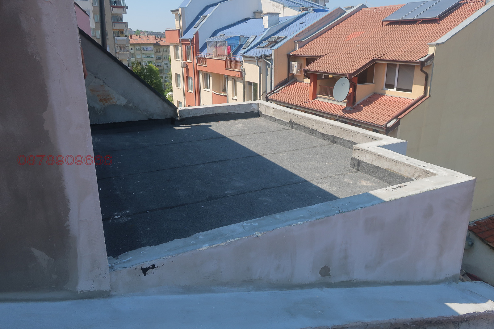 Продава МНОГОСТАЕН, гр. Плевен, Широк център, снимка 3 - Апартаменти - 55066744