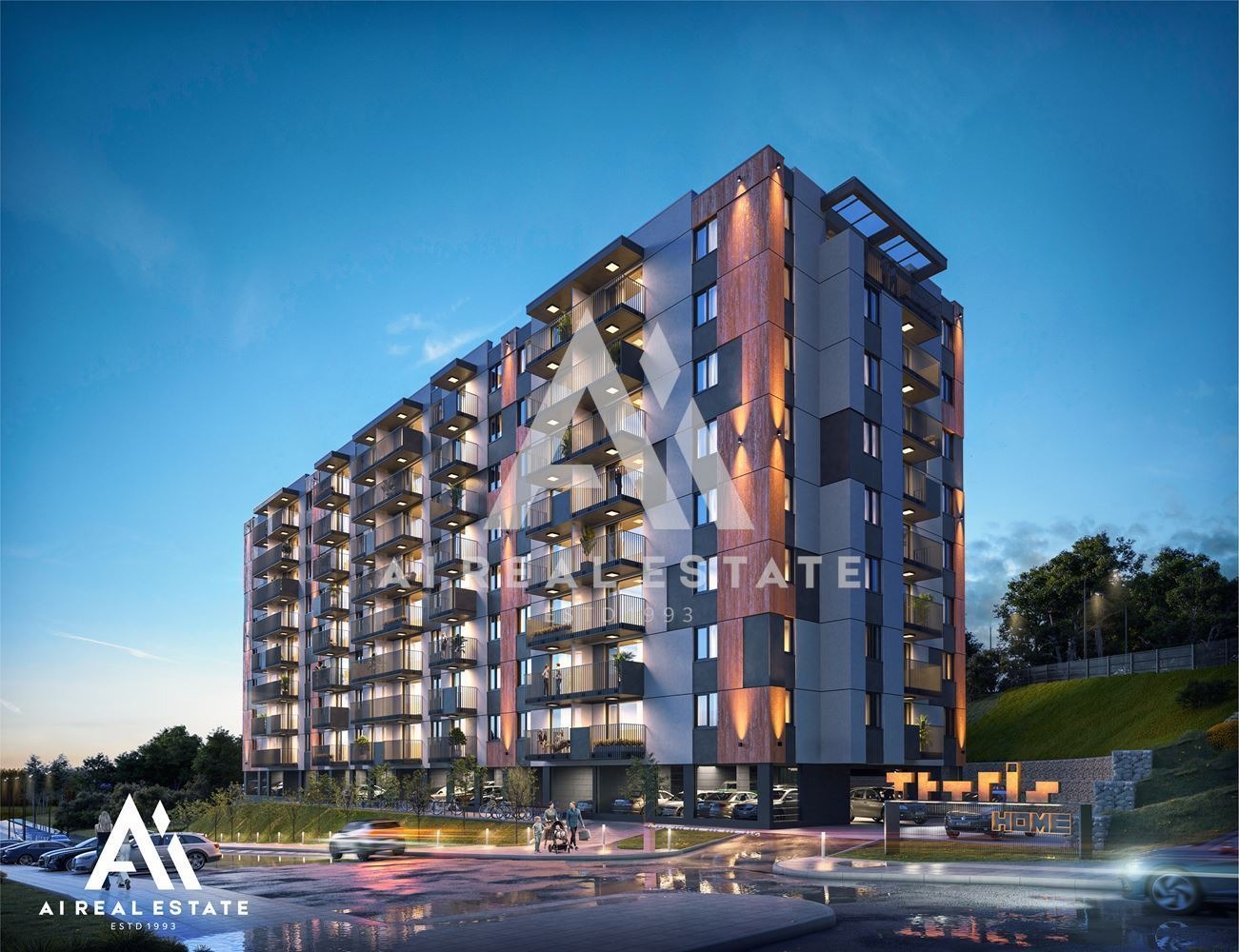 Продава МНОГОСТАЕН, гр. Плевен, Дружба 1