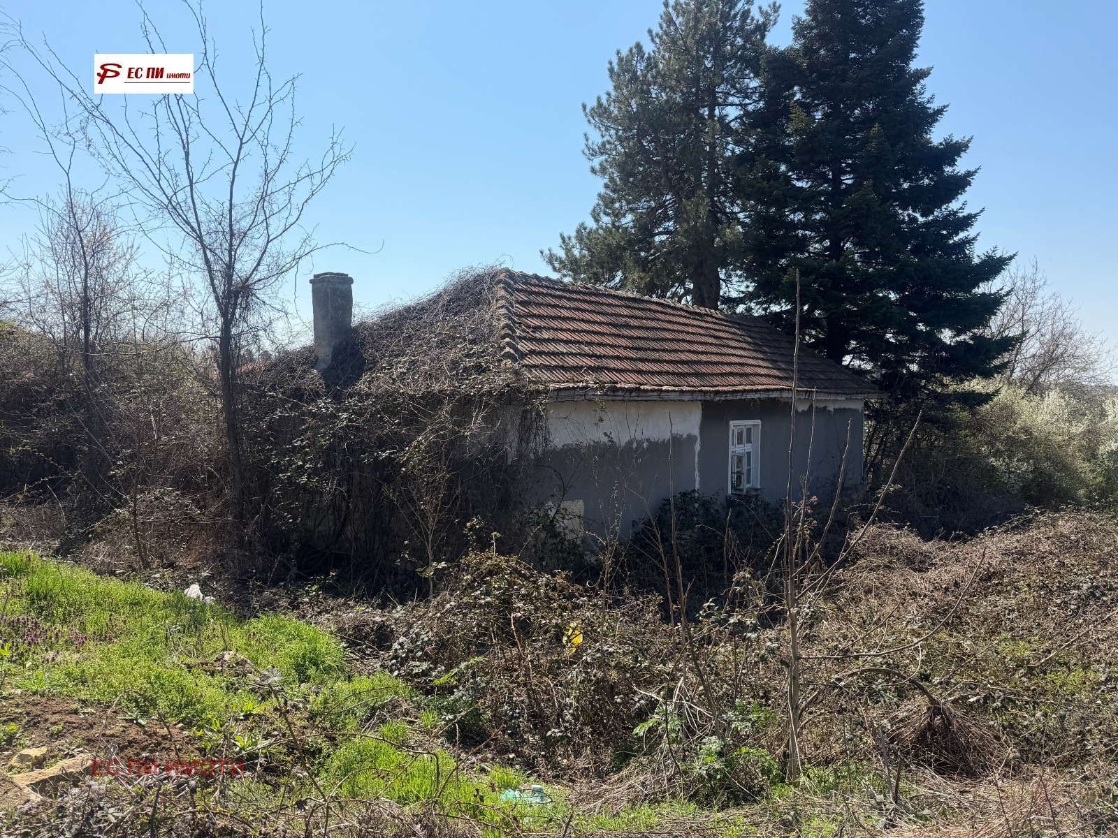 Продава КЪЩА, гр. Борово, област Русе