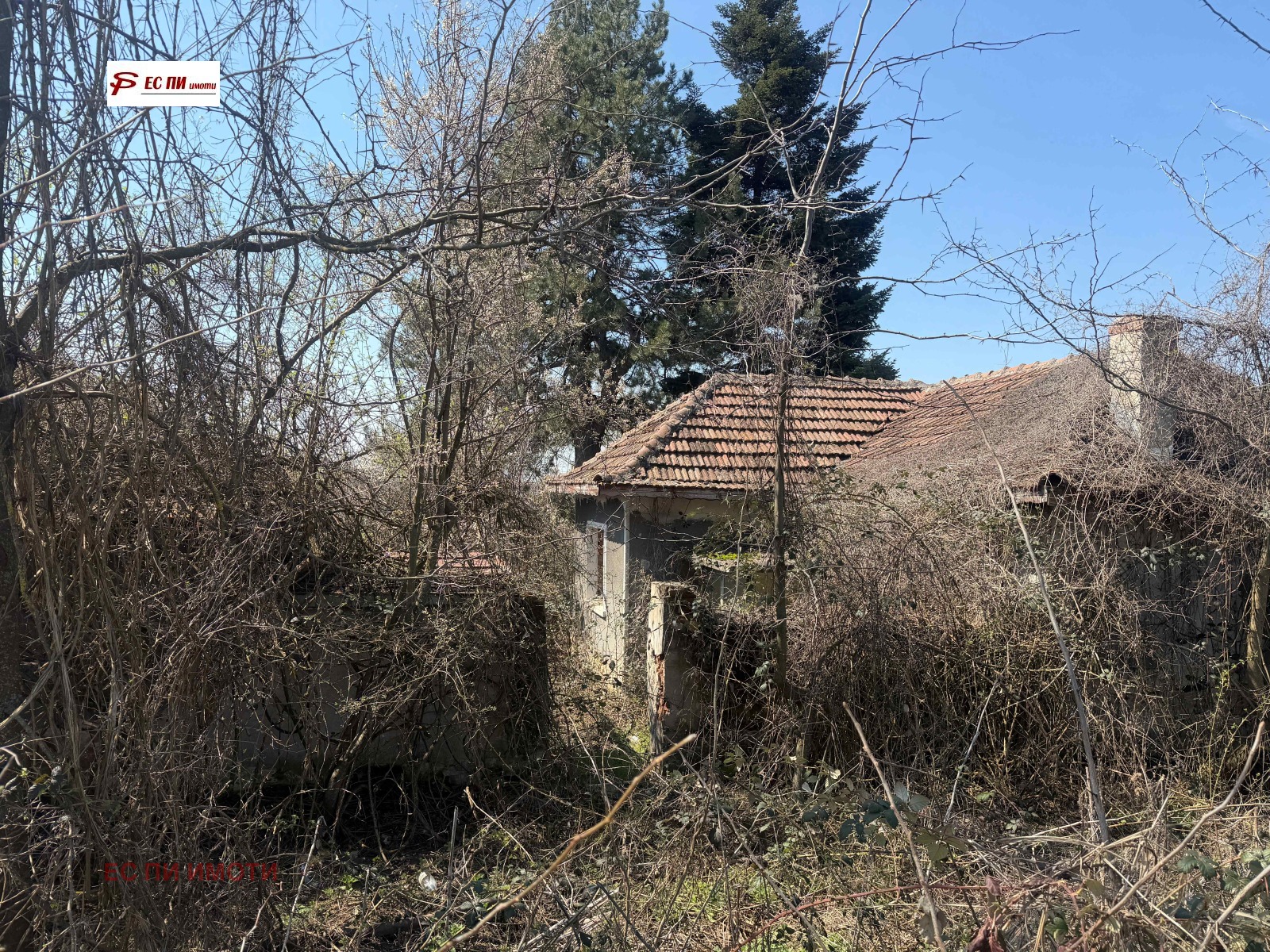 Продава КЪЩА, гр. Борово, област Русе, снимка 2 - Къщи - 54189010