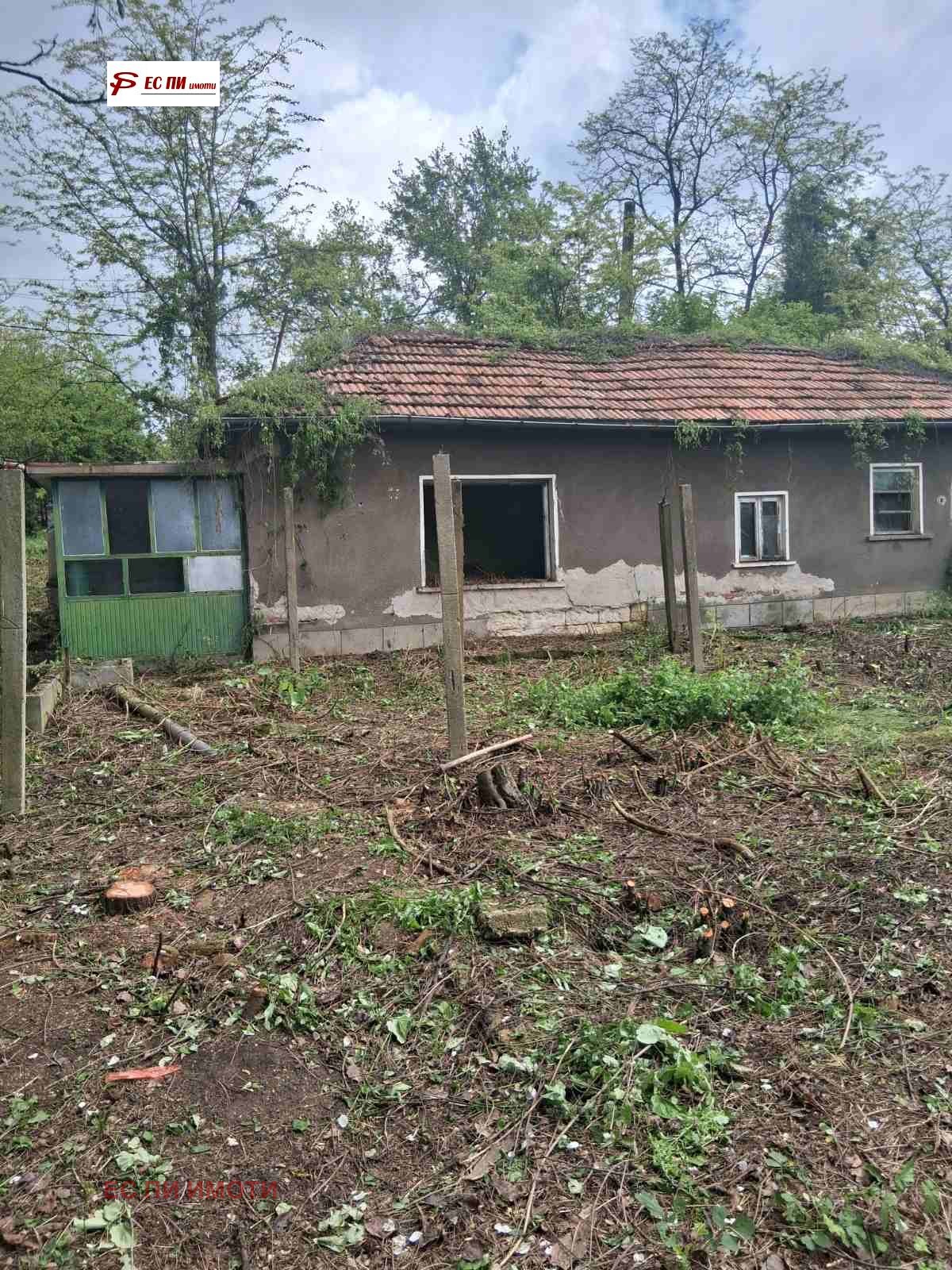Продава КЪЩА, гр. Борово, област Русе