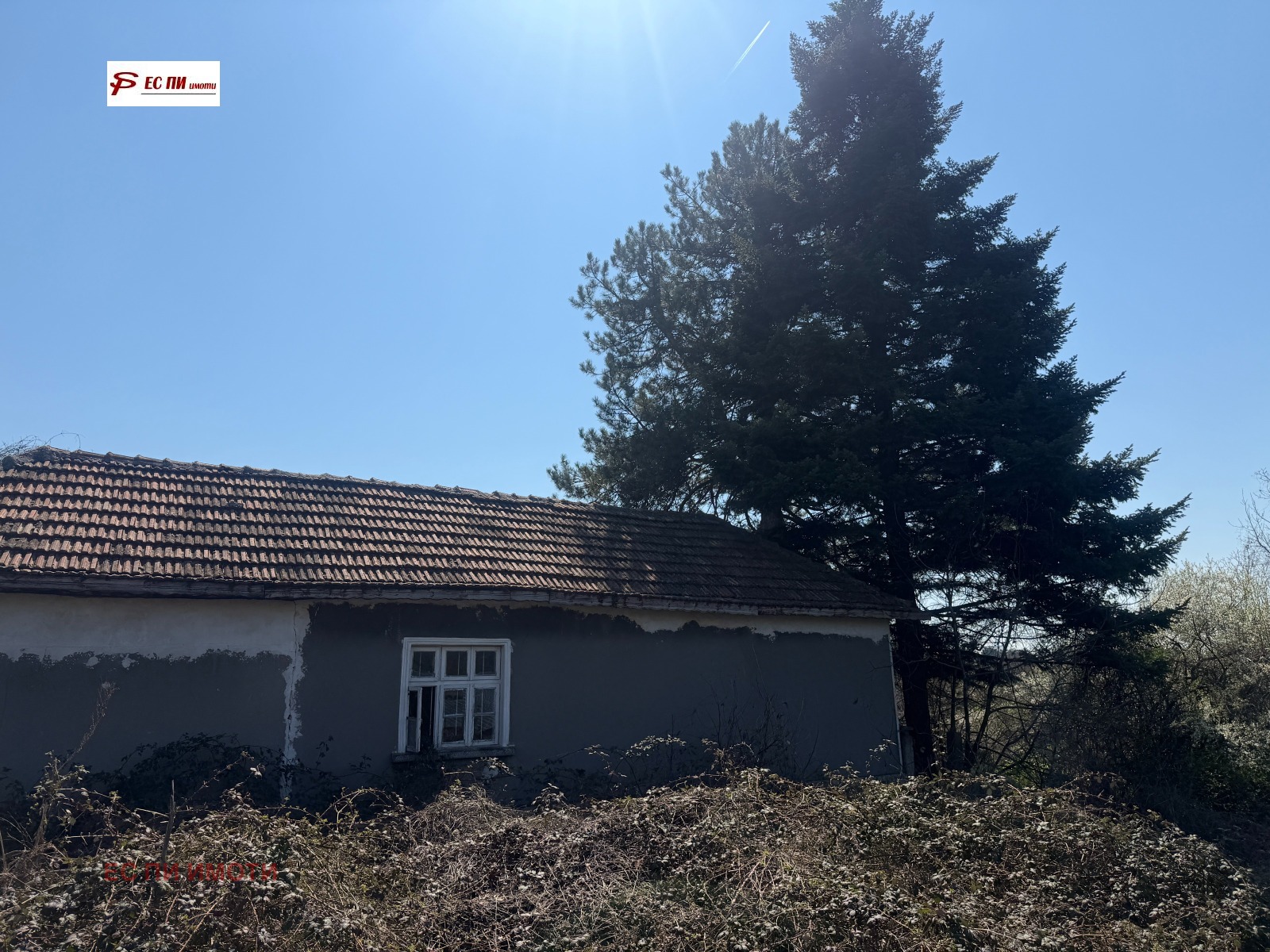 Продава КЪЩА, гр. Борово, област Русе, снимка 3 - Къщи - 54189010