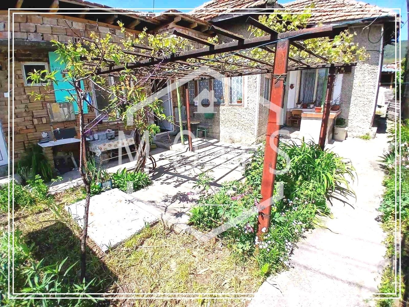 Продава КЪЩА, гр. Севлиево, област Габрово, снимка 8 - Къщи - 54452946