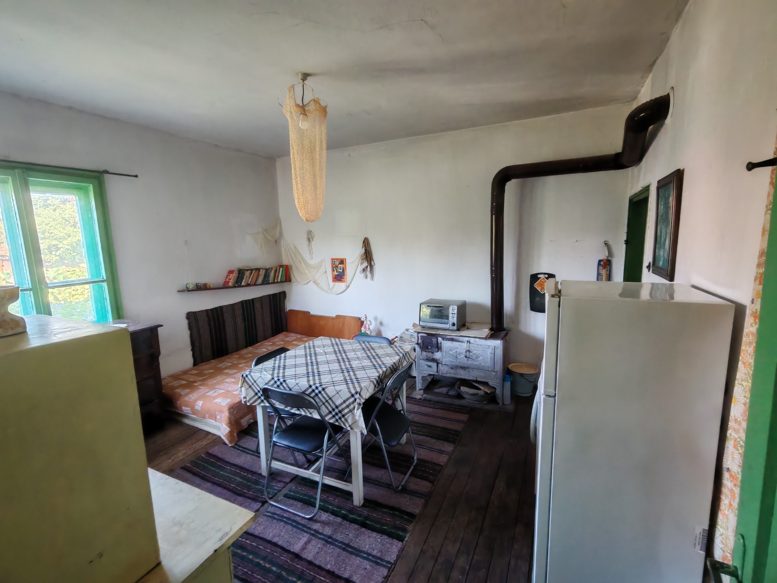 Продава КЪЩА, гр. Бойчиновци, област Монтана, снимка 9 - Къщи - 55006698