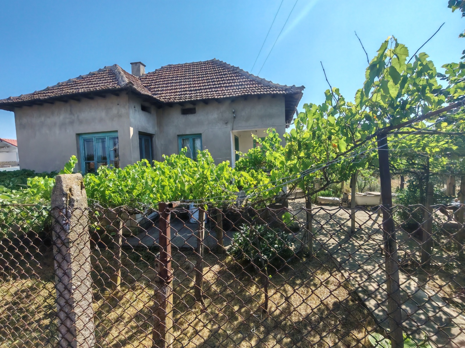 Продава КЪЩА, гр. Бойчиновци, област Монтана