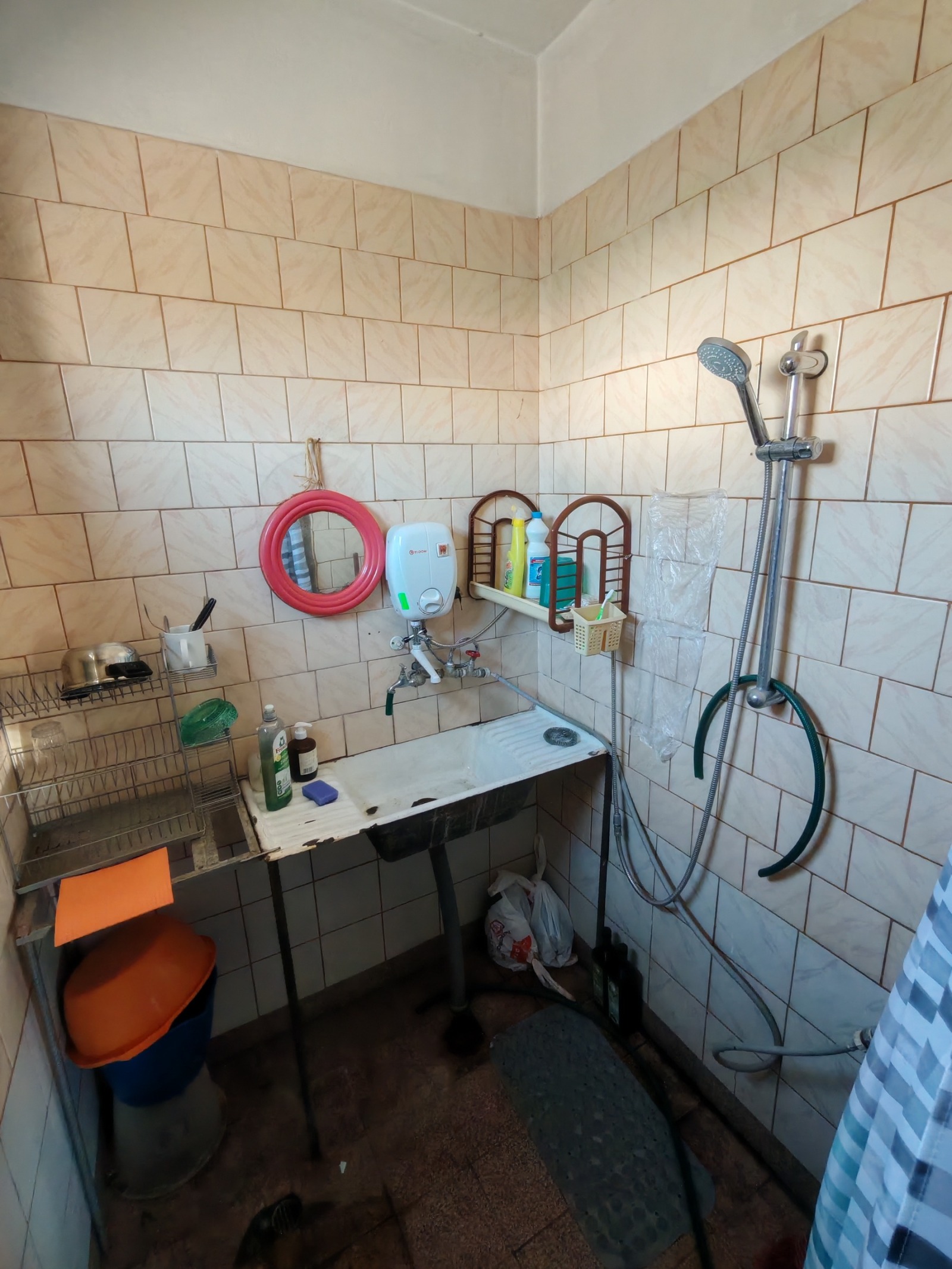 Продава КЪЩА, гр. Бойчиновци, област Монтана, снимка 11 - Къщи - 55006698