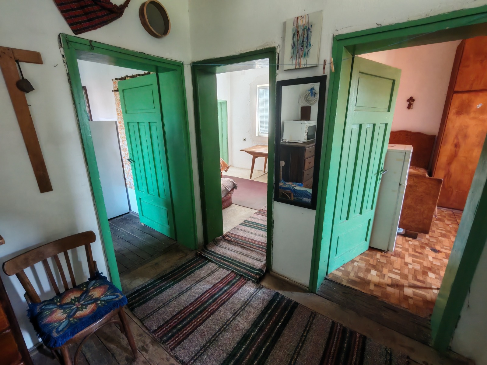 Продава КЪЩА, гр. Бойчиновци, област Монтана, снимка 4 - Къщи - 55006698