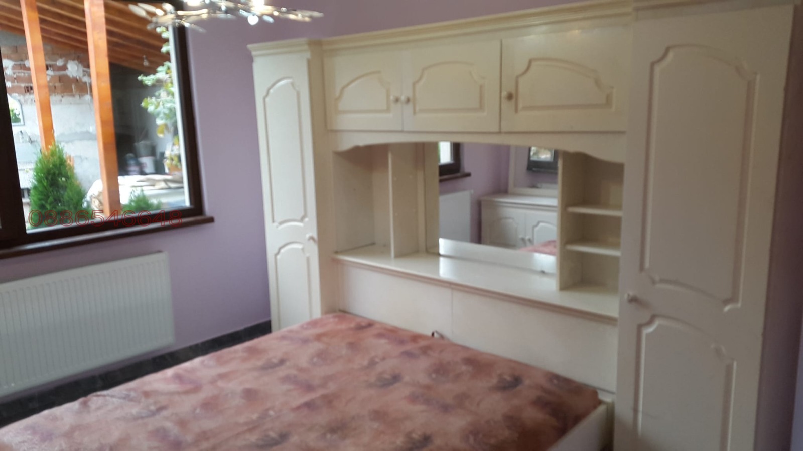 Продава КЪЩА, с. Гълъбовци, област София област, снимка 6 - Къщи - 55981485