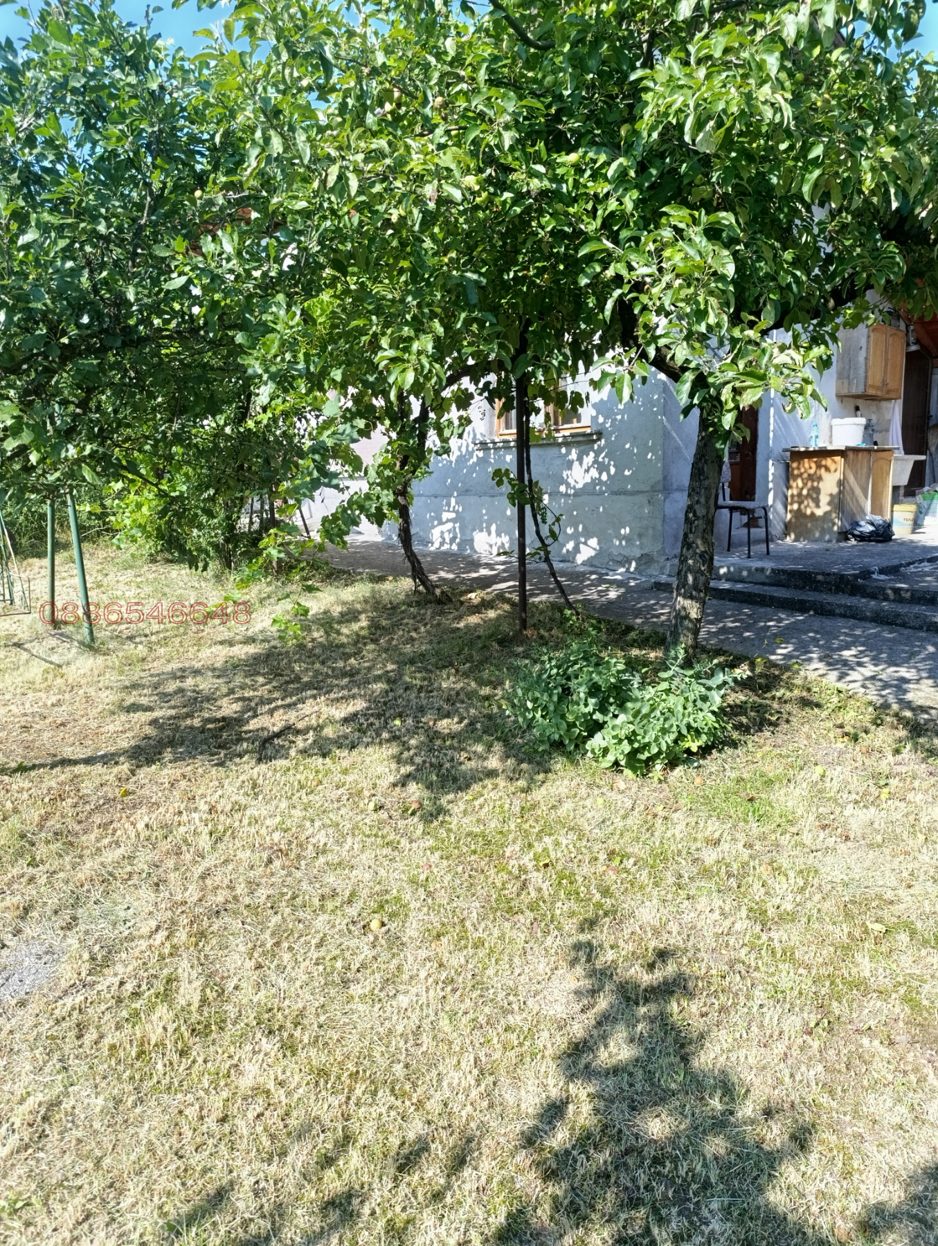 Продава КЪЩА, с. Гълъбовци, област София област, снимка 8 - Къщи - 55981485