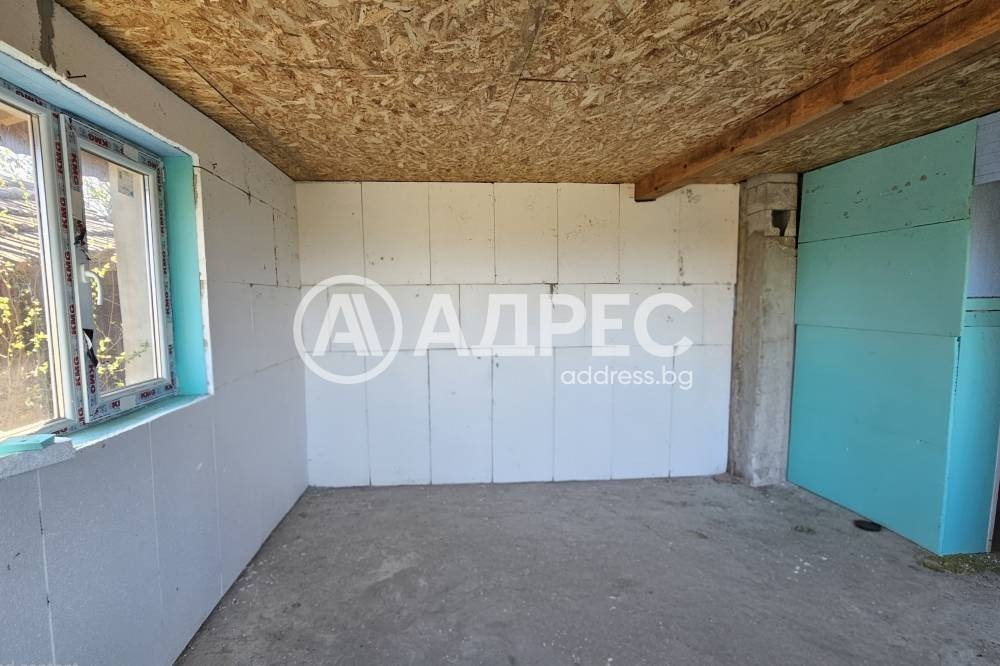 Продава ПАРЦЕЛ, гр. Варна, м-т Боровец - север, снимка 4 - Парцели - 55129513