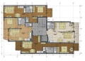 Продава  2-стаен град София , Център , 73 кв.м | 82665004 - изображение [6]