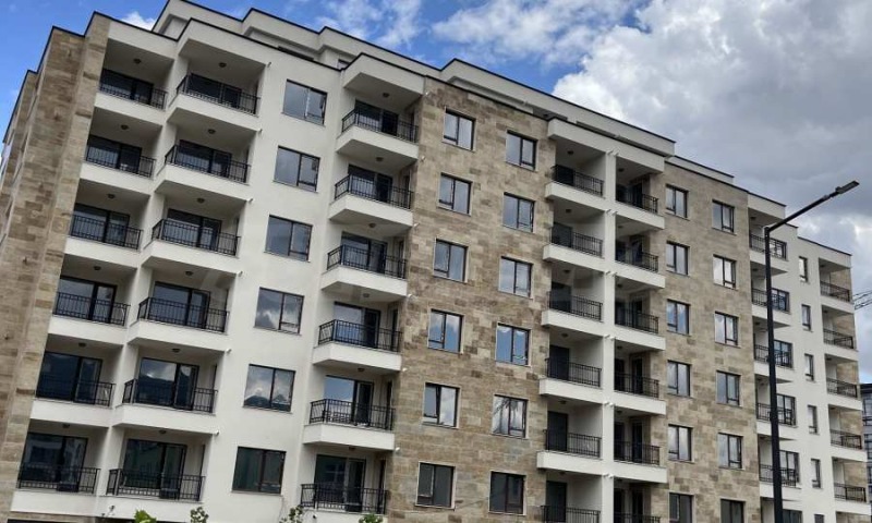 Продава 2-СТАЕН в град София, Малинова долина - 73 кв.м / 199 700 € » 390 579.25 лв., СУПРИММО - ГЛАВЕН ОФИС