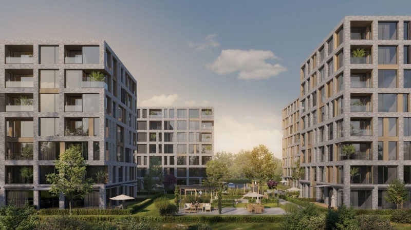Продава 2-СТАЕН в област София, гр. Костинброд - 69 кв.м / 125 000 € » 244 478.75 лв., РЕВОЛЮШЪН ЕСТЕЙТ