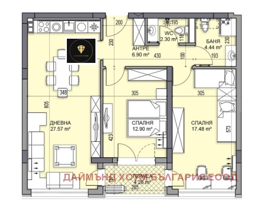 ������� 3-����� | Imot.bg � ����������� 2