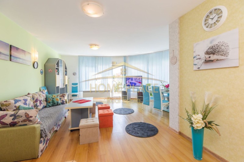 Продава 4-СТАЕН в град Варна, Гръцка махала - 150 кв.м / 600 000 € » 1 173 498.00 лв., ХОУМ ПЛЕЙС
