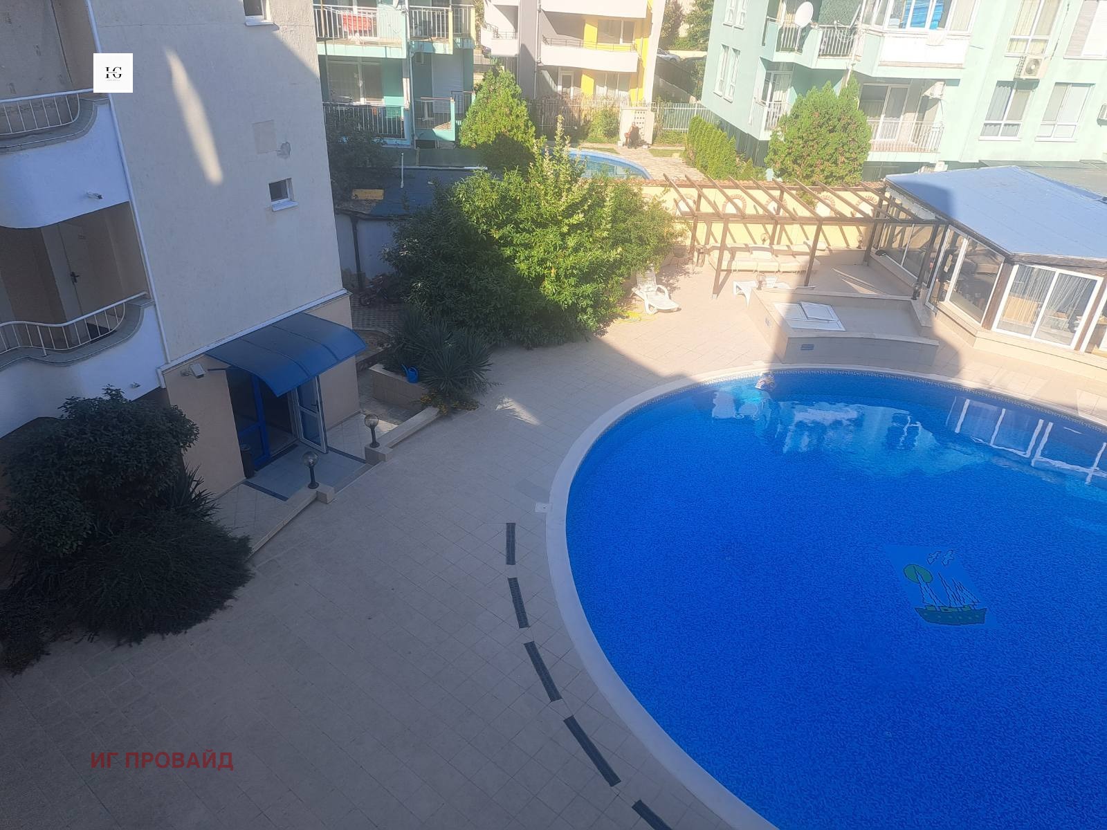 Продава 1-СТАЕН | Imot.bg — изображение 2