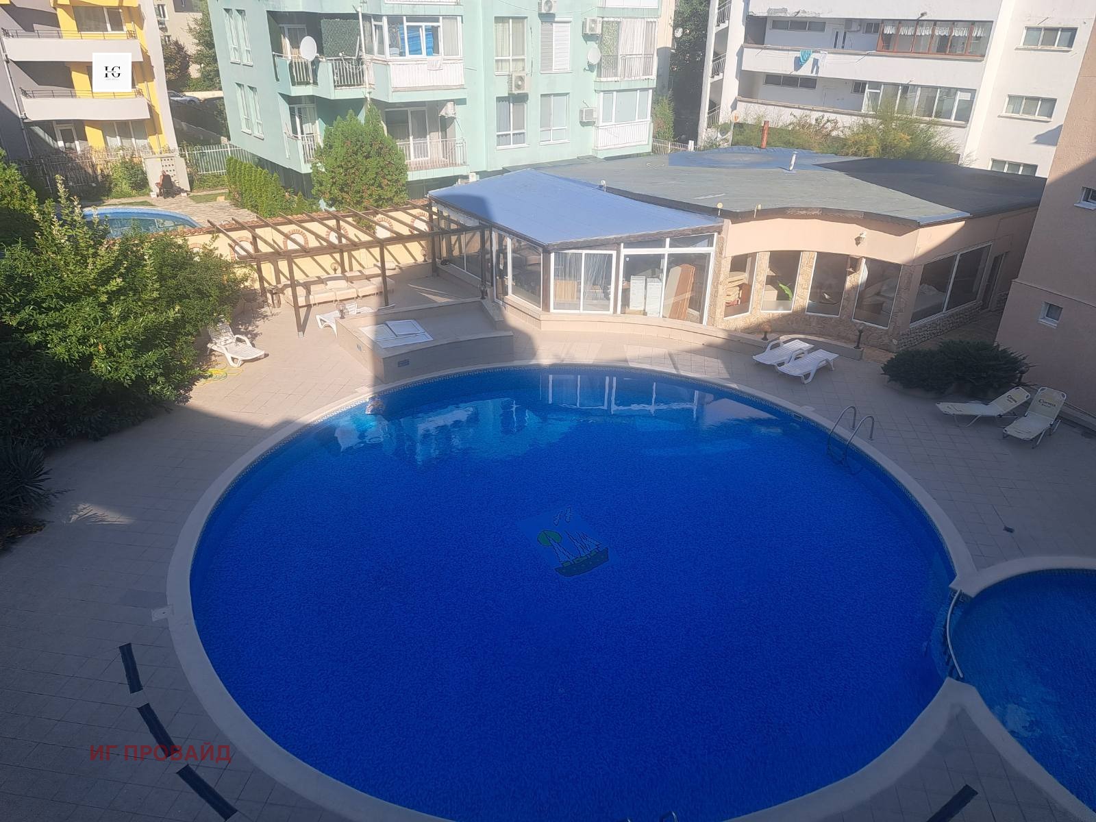 Продава 1-СТАЕН | Imot.bg — изображение 1