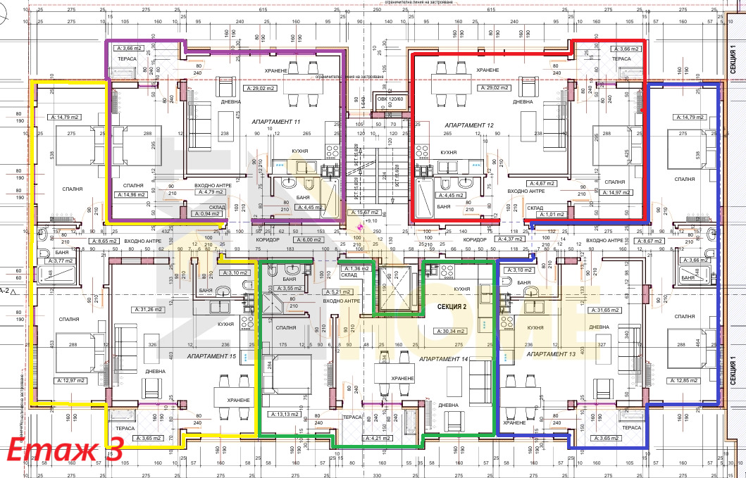 ������� 3-����� | Imot.bg � ����������� 14