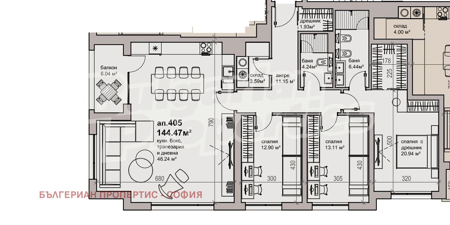 ������� 4-����� | Imot.bg � ����������� 6