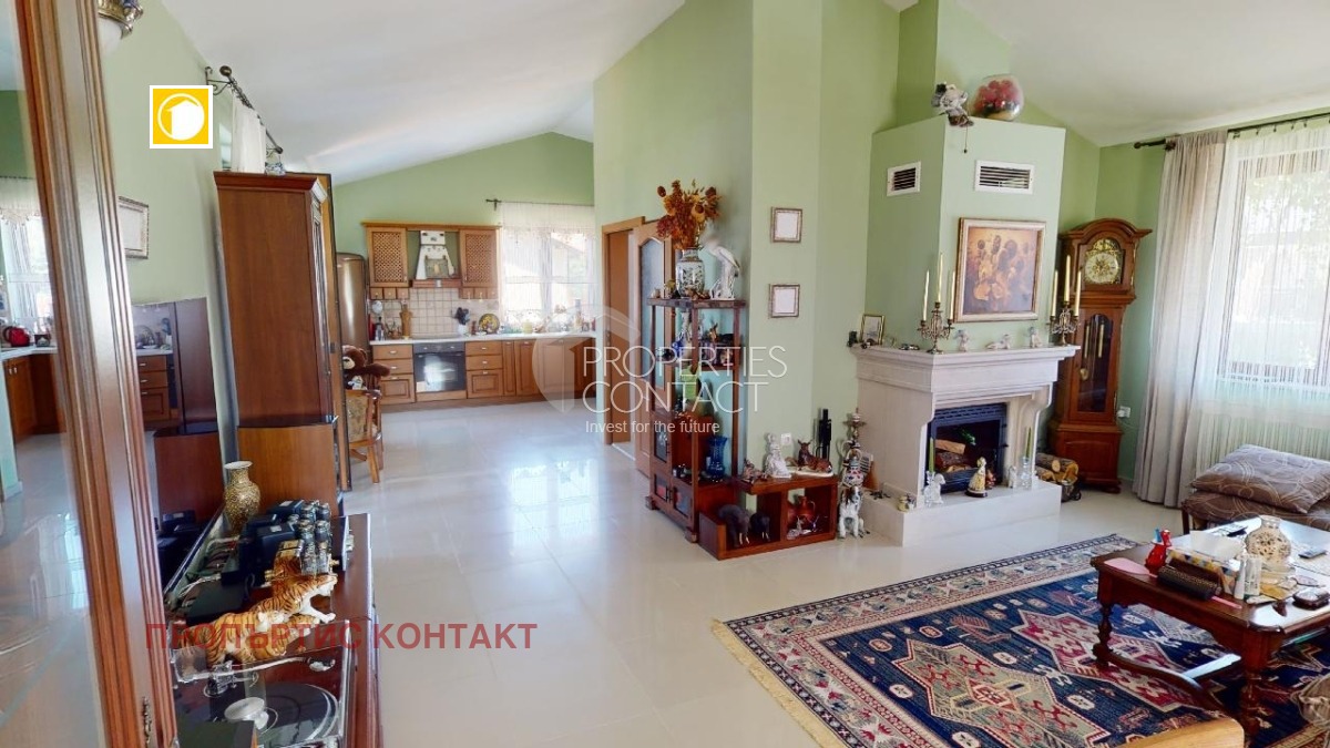 Продава КЪЩА | Imot.bg — изображение 4