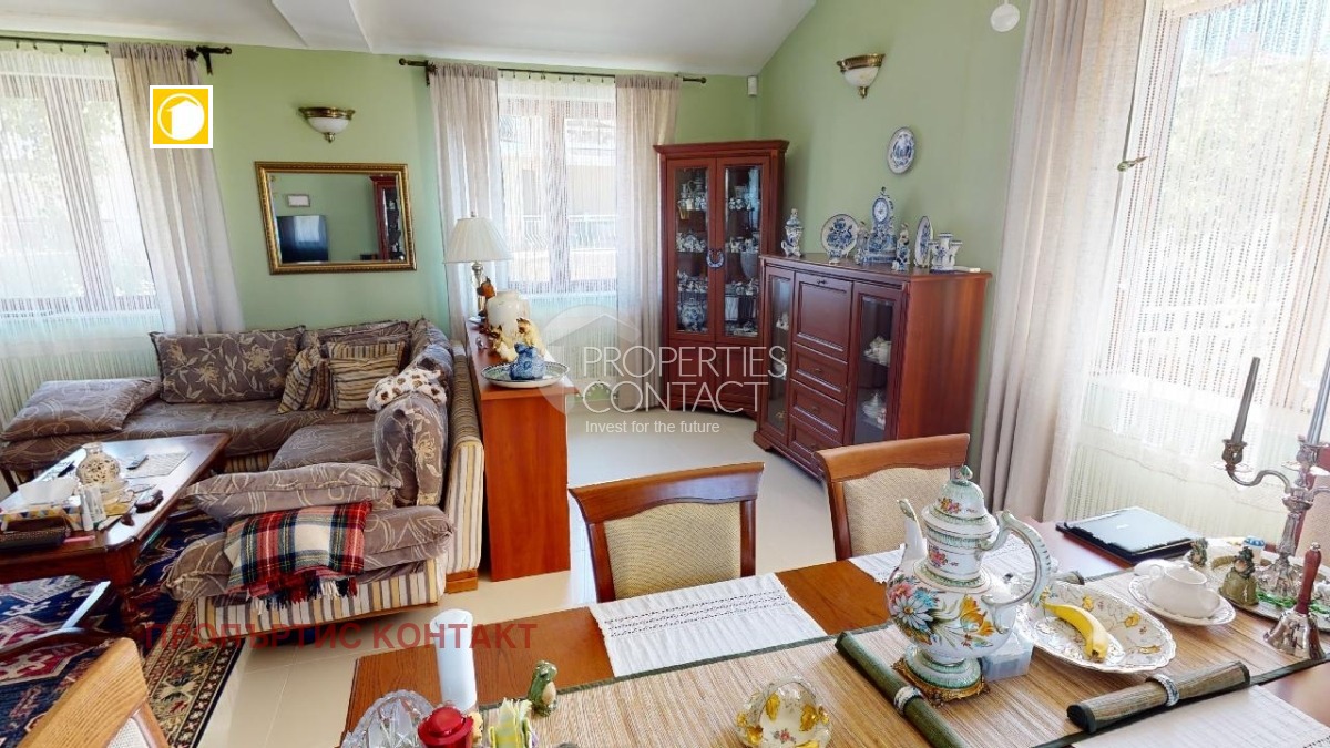 Продава КЪЩА | Imot.bg — изображение 5