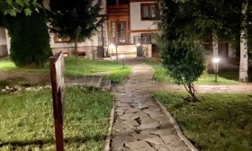 Studio Bansko, region Blagoevgrad 11