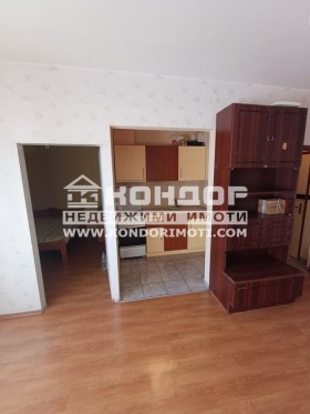 1 chambre Vastanitcheski, Plovdiv 4