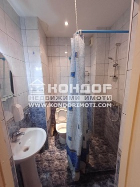 1 chambre Vastanitcheski, Plovdiv 7