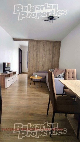 1 chambre Samara 1, Stara Zagora 6