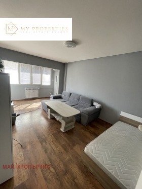 1 bedroom Slatina, Sofia 3