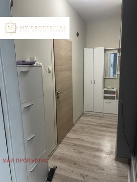 1 bedroom Slatina, Sofia 2