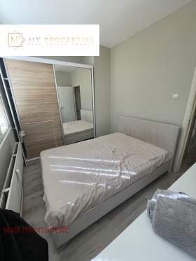 1 bedroom Slatina, Sofia 9