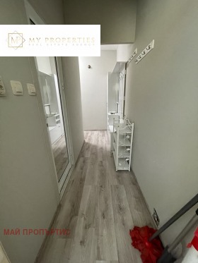 1 bedroom Slatina, Sofia 6