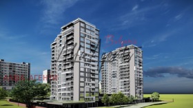 1 ložnice Mladost 1, Varna