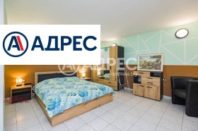 1 slaapkamer Ljatno kino Trakija, Varna