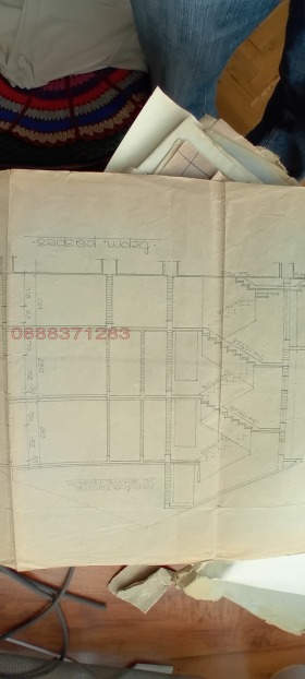Casa Aitos, região Burgas 14