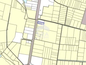 Plot Promishlena zona - Sever, Haskovo