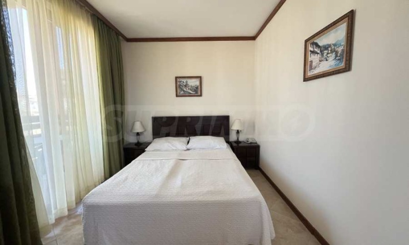 Na sprzedaż  Studio region Błagojewgrad , Bansko , 63 mkw | 75022769 - obraz [2]