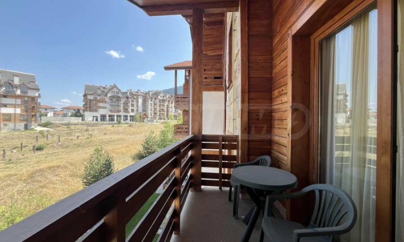 Myytävänä  Studio Blagoevgradin alue , Bansko , 63 neliömetriä | 75022769 - kuva [6]