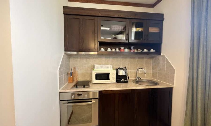 À vendre  Studio région Blagoevgrad , Bansko , 63 m² | 75022769 - image [7]