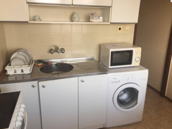 Na sprzedaż  Studio Sofia , Ljulin 5 , 46 mkw | 74182314 - obraz [2]