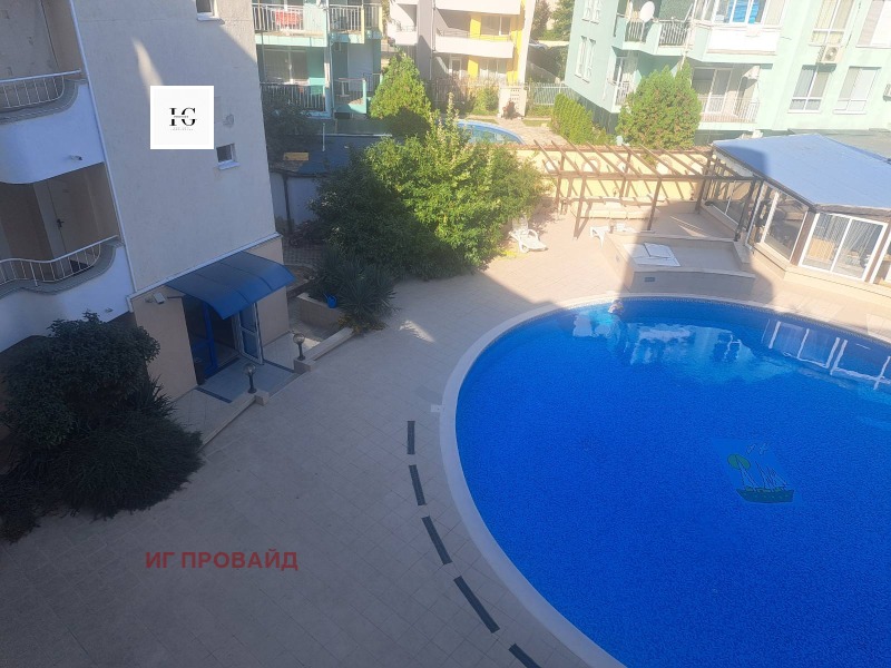 In vendita  Studio regione Burgas , k.k. Slanchev briag , 27 mq | 32125510 - Immagine [2]
