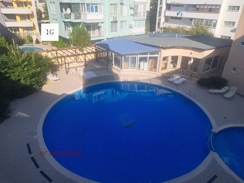 In vendita  Studio regione Burgas , k.k. Slanchev briag , 27 mq | 32125510