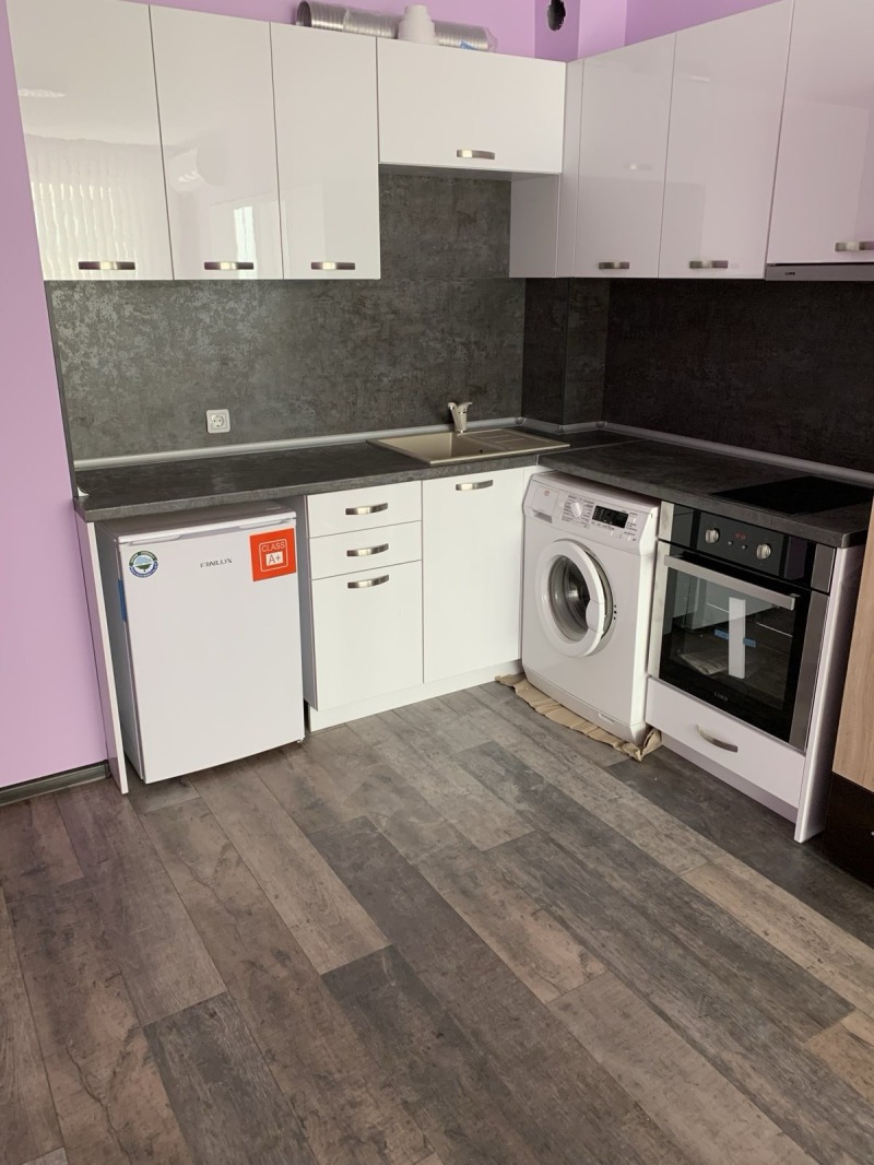 Продава 1-СТАЕН, гр. Велико Търново, Колю Фичето, снимка 4 - Апартаменти - 52752475