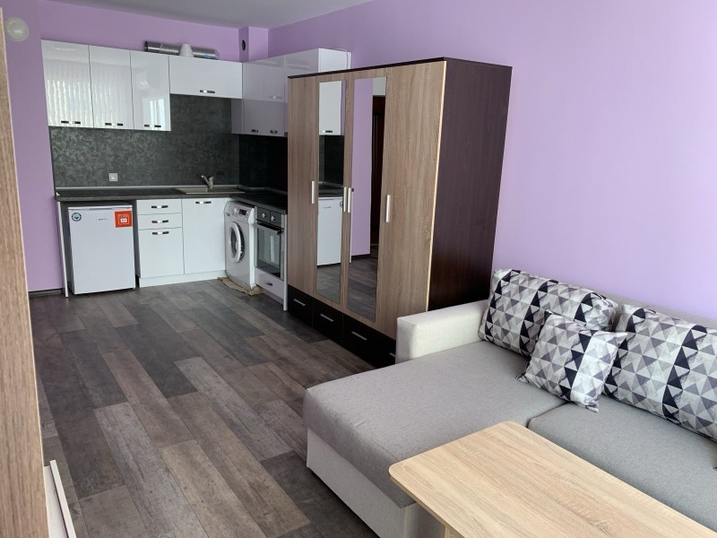 Продава 1-СТАЕН, гр. Велико Търново, Колю Фичето, снимка 3 - Апартаменти - 52752475