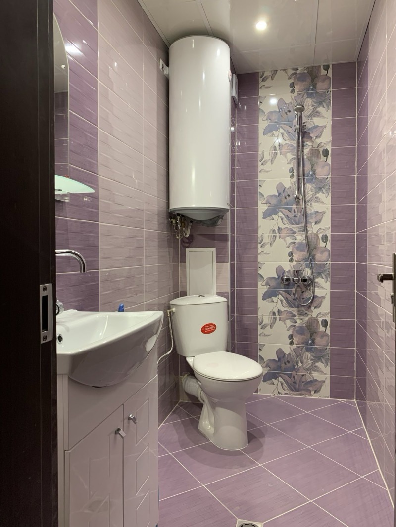 Продава 1-СТАЕН, гр. Велико Търново, Колю Фичето, снимка 5 - Апартаменти - 52752475